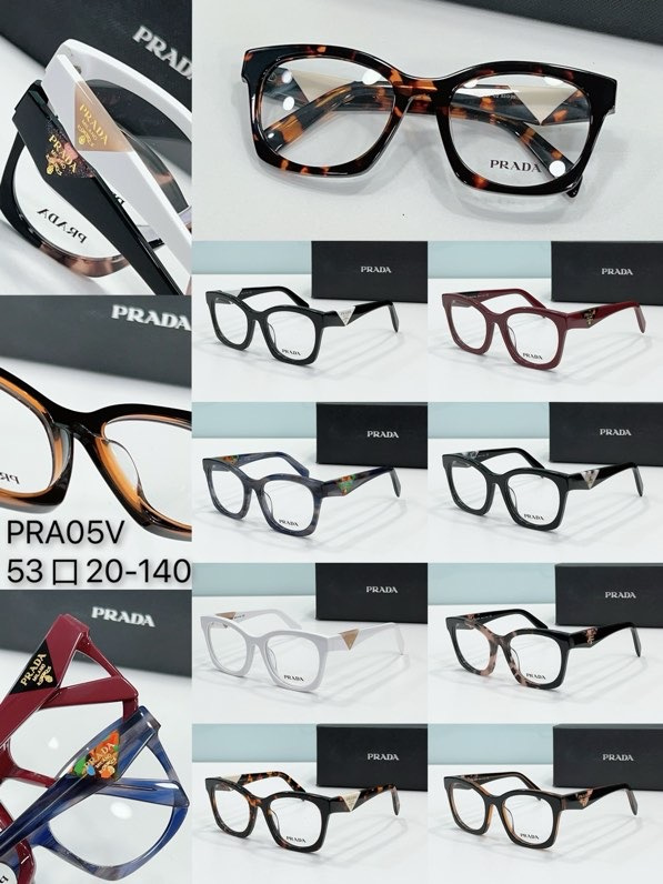 Prada Plain Glasses smr (133)